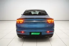 Geely Preface