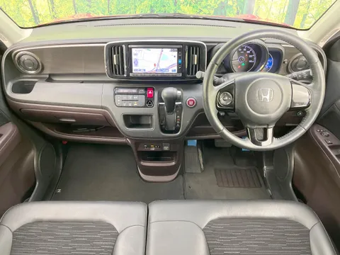 Honda N-ONE