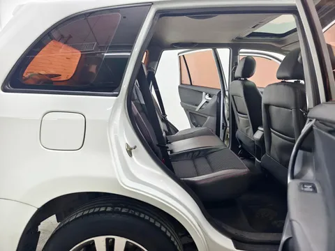 Chery Tiggo 3