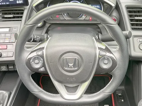 Honda S660