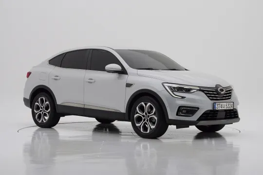Renault XM3
