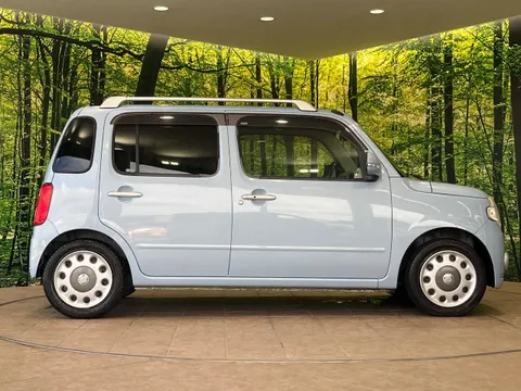 Daihatsu Mira Cocoa