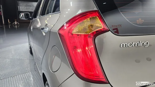 Kia Picanto (Morning)