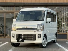Nissan Clipper Rio