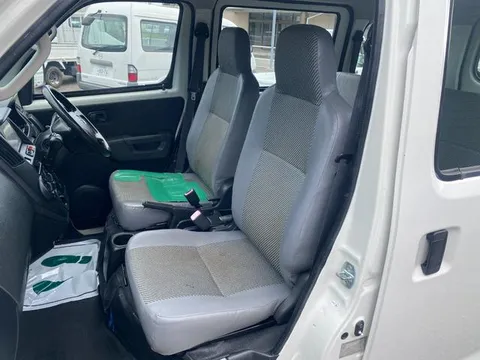 Toyota TownAce Van