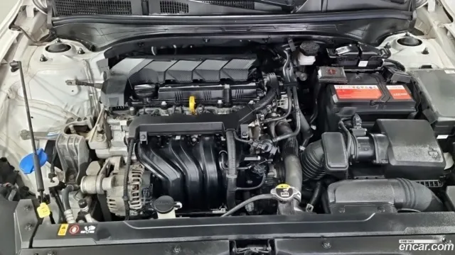 Kia Cerato (K3)