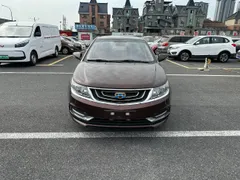 Geely Vision