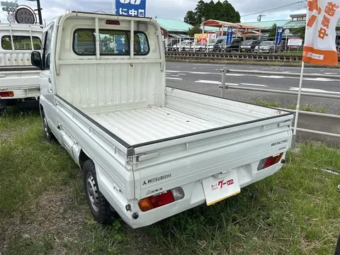 Mitsubishi Minicab Truck