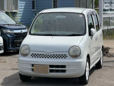 Daihatsu Move Latte