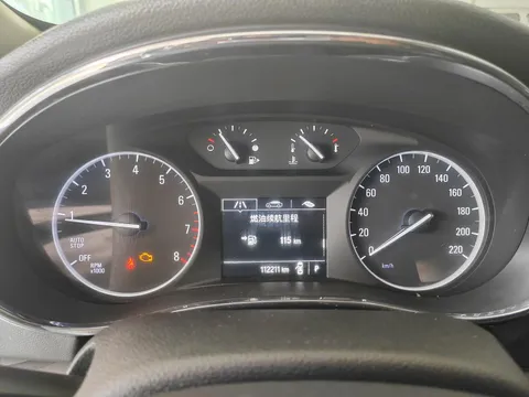Buick Encore