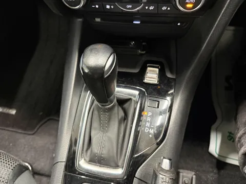 Mazda Axela Sport