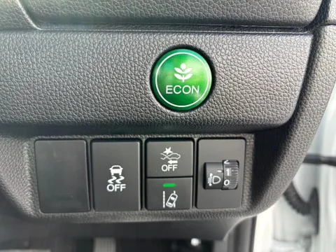 Honda Jazz (Fit)