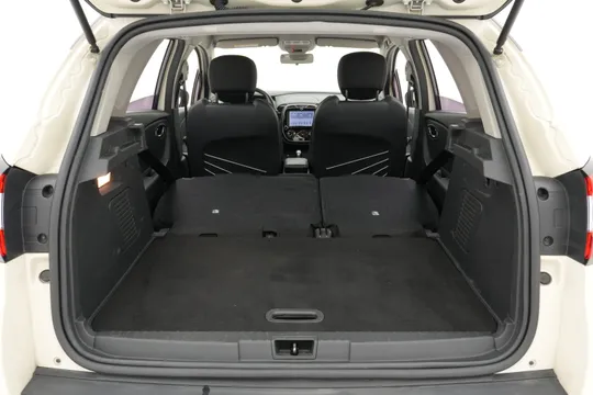 Renault QM3