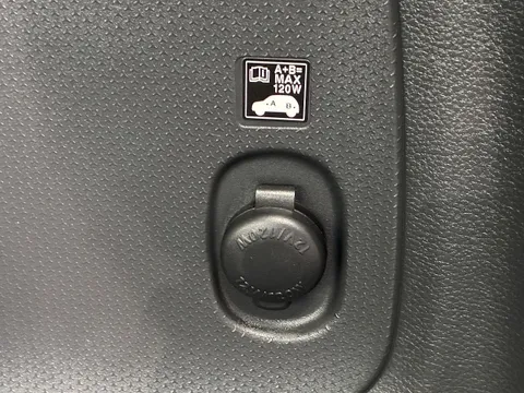 Mazda Flair Crossover