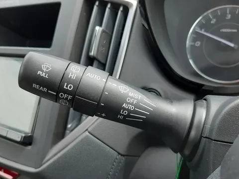 Subaru Impreza G4