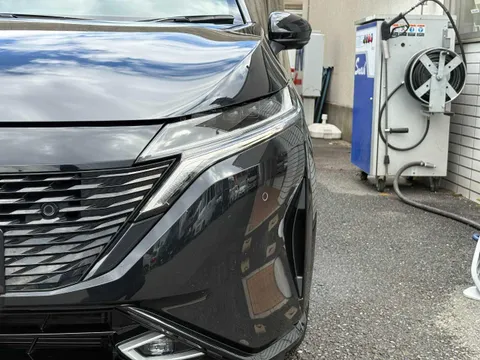 Nissan Note Aura
