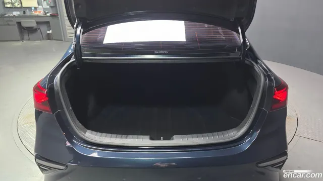 Kia Cerato (K3)