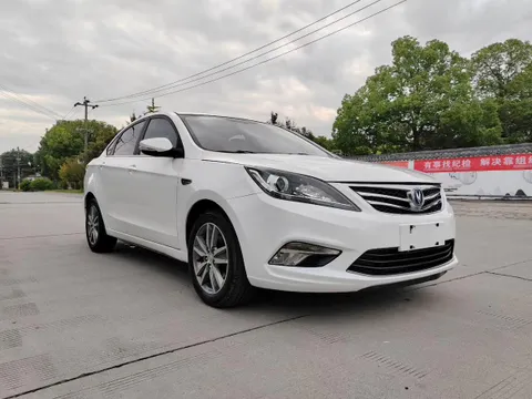 Changan Eado