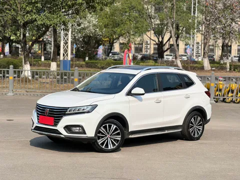 Roewe RX5