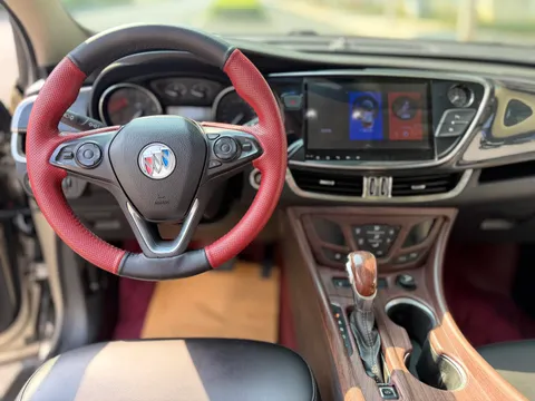Buick Envision