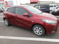 Mazda Mazda2 (Demio)