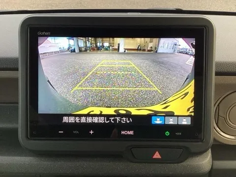Honda N-BOX Joy