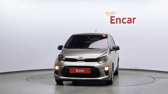 Kia Picanto (Morning)