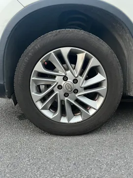 Gac GS4
