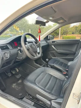 Volkswagen Santana
