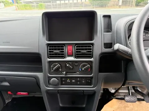 Suzuki Super Carry