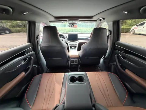 BYD Song Plus