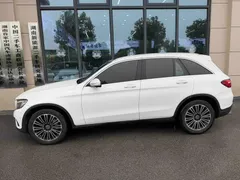 Mercedes-Benz Mercedes-Benz GLC