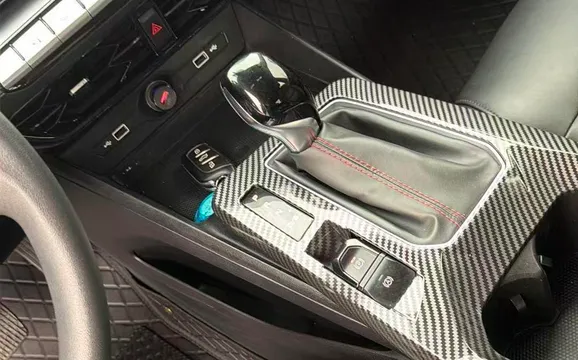 MG MG5