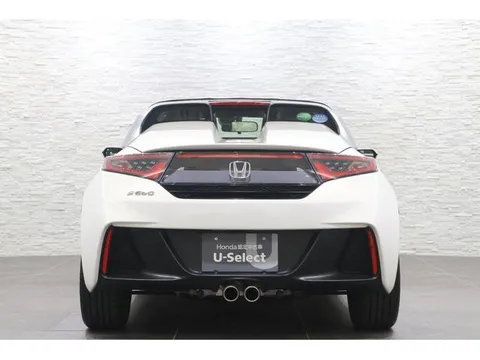 Honda S660