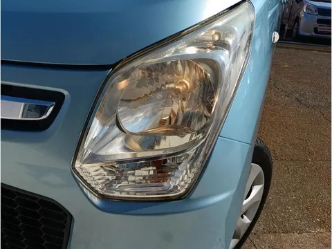 Mazda Flair