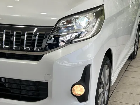 Mitsubishi eK Space Custom