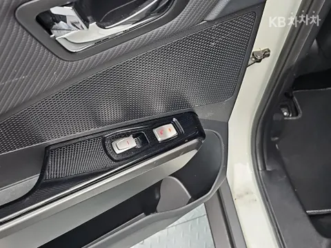 SsangYong Tivoli XLV (Tivoli Air)