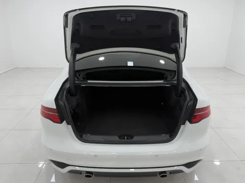 Jaguar XEL