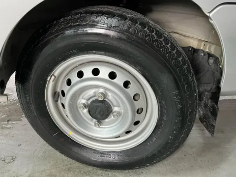 Suzuki Super Carry