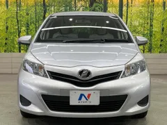 Toyota Yaris (Vitz)