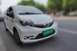BYD F0