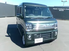 Nissan Clipper Rio