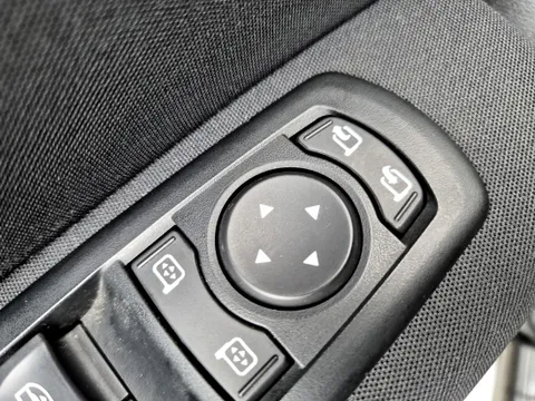 Renault SM3