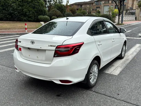 Toyota Vios