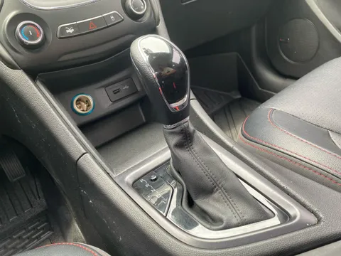 Chery Arrizo 5