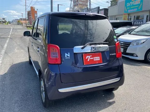 Honda N-ONE