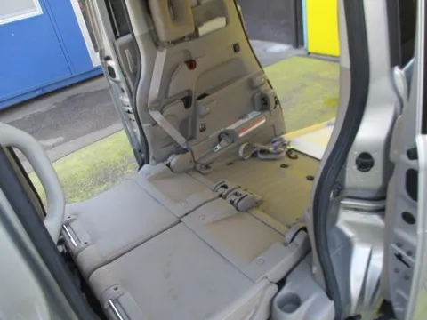 Honda N-BOX Plus