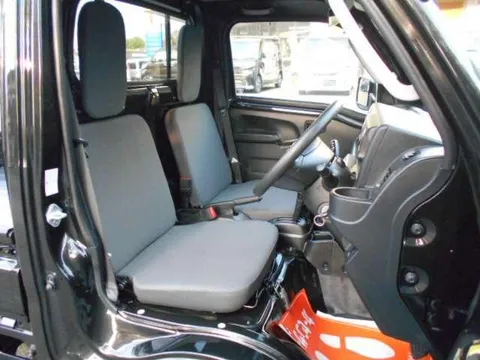 Toyota Pixis Truck