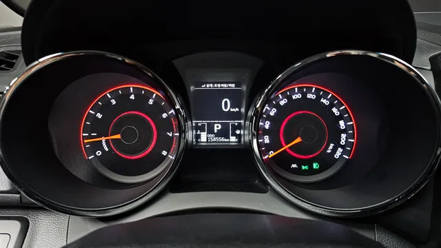 SsangYong Tivoli XLV (Tivoli Air)