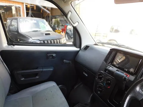 Toyota TownAce Van